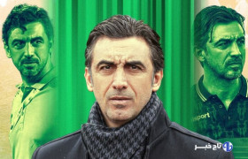 «سید مهدی رحمتی» سرمربی خیبر شد