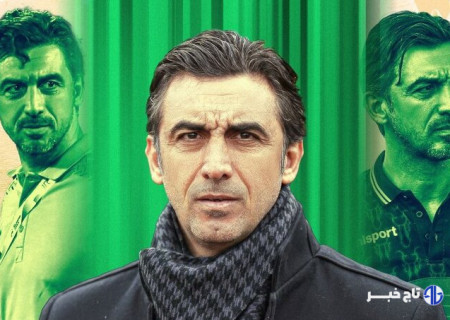 «سید مهدی رحمتی» سرمربی خیبر شد