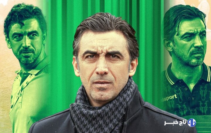 «سید مهدی رحمتی» سرمربی خیبر شد