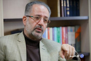 سیدافقهی: آمریکا در پی ایجاد شکاف میان دیپلماسی و مقاومت است