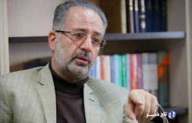 سیدافقهی: آمریکا در پی ایجاد شکاف میان دیپلماسی و مقاومت است