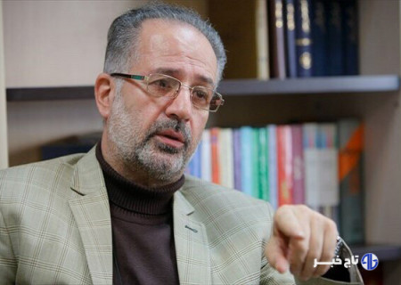 سیدافقهی: آمریکا در پی ایجاد شکاف میان دیپلماسی و مقاومت است