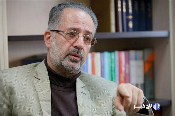 سیدافقهی: آمریکا در پی ایجاد شکاف میان دیپلماسی و مقاومت است