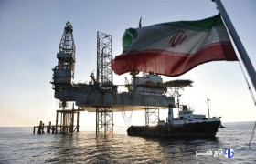 سیلی نفتی ایران در میانه بحران؛ دشمن شکست خورد، تولید اوج گرفت