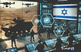 شرکت آمریکایی«مایکروسافت» بازیگر سودبرنده از نسل‌کشی در غزه است