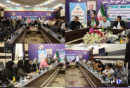 شناسایی استعدادهای درخشان پرورش اندام در استان بوشهر