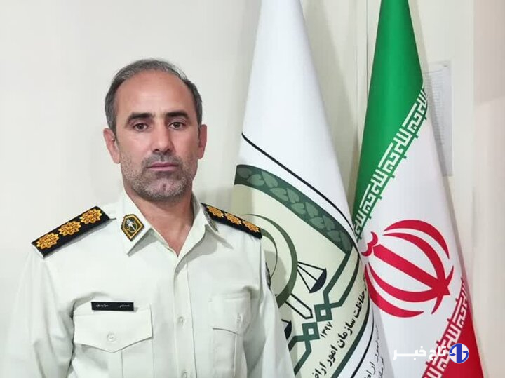 شناسایی ۱۸۸ مورد تغییر کاربری اراضی کشاورزی در لرستان