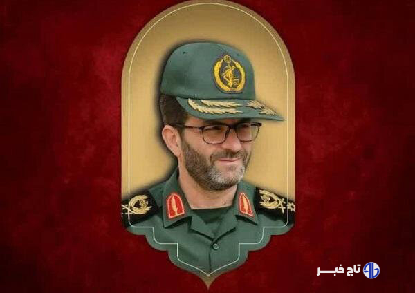 شهادت منصورصفرپور؛ پاداش ۳۰ سال خدمت در تامین امنیت مرزهای هوایی ایران