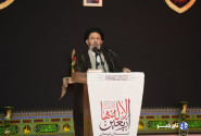 شهدای جنگ ۱۲ روزه نماد غیرت و صلابت ملت ایران هستند