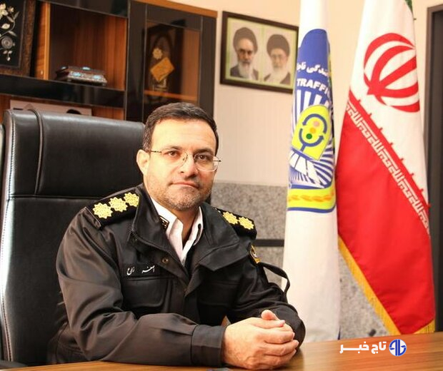 شهرداری اصفهان برای فعالیت عمرانی پل غدیر مجوز راهور را دریافت نکرد