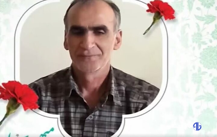 «شهید خیابان تجریش»؛ راننده تاکسی‌ای که دیگر به خانه برنگشت