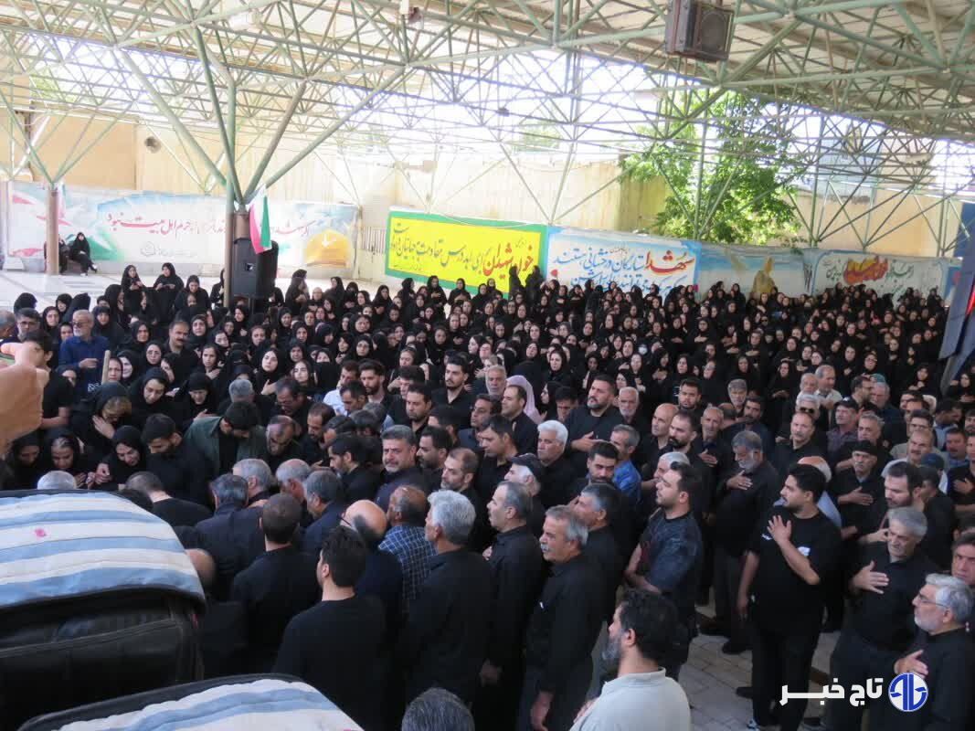 «شهید خیابان تجریش»؛ راننده تاکسی‌ای که دیگر به خانه برنگشت