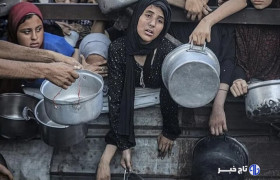 شورای امنیت، شریک جنایت؛ شکست نهادهای بین‌المللی در دفاع از بشر