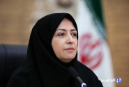 شینا انصاری: همه دستگاه‌ها در موضوع گردو غبار پای کار باشند