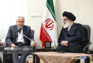 صالحی امیری: ملت ایران در کنار انقلاب اسلامی ایستاد