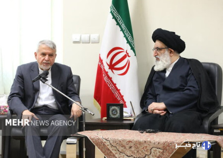 صالحی امیری: ملت ایران در کنار انقلاب اسلامی ایستاد
