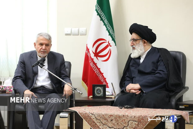 صالحی امیری: ملت ایران در کنار انقلاب اسلامی ایستاد