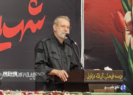 صهیونیست‌ها با تئوری‌های ارتجاعی نمی‌توانند خاورمیانه را تغییر دهند