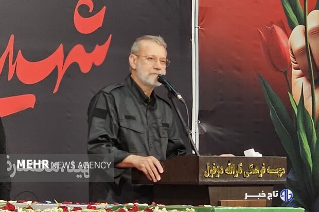 صهیونیست‌ها با تئوری‌های ارتجاعی نمی‌توانند خاورمیانه را تغییر دهند