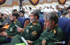 ضرورت اقدامات تبلیغی و تبیینی در جنگ ترکیبی