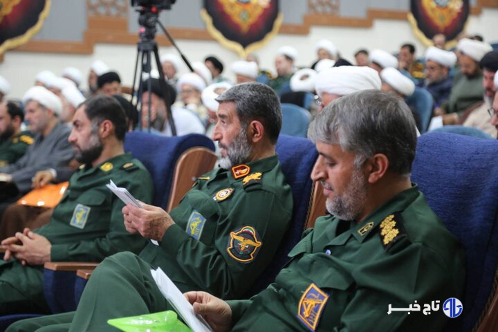 ضرورت اقدامات تبلیغی و تبیینی در جنگ ترکیبی