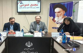 ضرورت بهره‌گیری از نیروهای توانمند در راستای توسعه کبدی خراسان جنوبی
