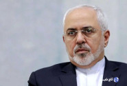 ظریف: تنها «تهدید وجودی» برای اسرائیل، صلح است