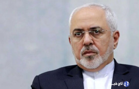 ظریف: تنها «تهدید وجودی» برای اسرائیل، صلح است