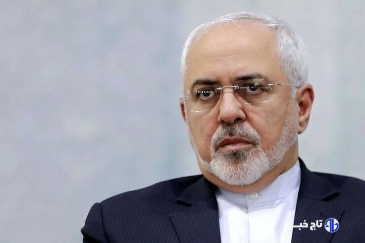 ظریف: تنها «تهدید وجودی» برای اسرائیل، صلح است