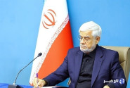 عارف: نسل‌کشی در غزه با اقدام عملی و الزام‌آور جامعه جهانی متوقف شود