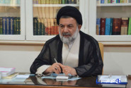 عاشورا تجلی اوج حماسه و عرفان در جبهه حق است