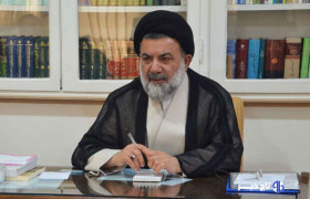 عاشورا تجلی اوج حماسه و عرفان در جبهه حق است