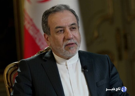 عراقچی: بیش از ۱۲۰ کشور حملات رژیم صهیونیستی به ایران را محکوم کردند
