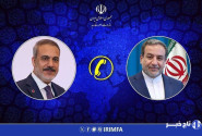 عراقچی: جنایات رژیم صهیونیستی در غزه را به شدت محکوم می کنیم