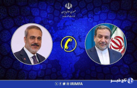 عراقچی: جنایات رژیم صهیونیستی در غزه را به شدت محکوم می کنیم