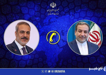 عراقچی: جنایات رژیم صهیونیستی در غزه را به شدت محکوم می کنیم