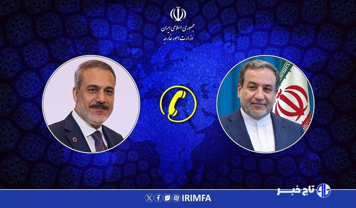 عراقچی: جنایات رژیم صهیونیستی در غزه را به شدت محکوم می کنیم