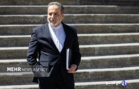 عراقچی: زمان دیدار با اروپایی‌ها در حال تنظیم است