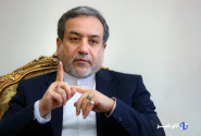 عراقچی: موساد دقیقاً چه نوع پرونده ای از قلب کاخ سفید دارد؟