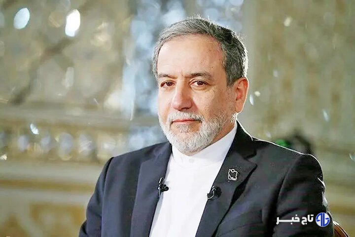 عراقچی: هنوز در خصوص مذاکرات چیزی تنظیم نشده است