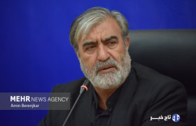 عزیزی: مجلس «طرح تشدید مجازات جاسوسی» را اصلاح می‌کند