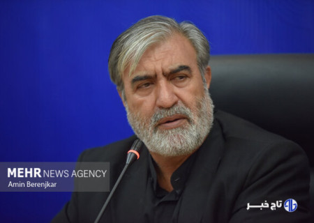 عزیزی: مجلس «طرح تشدید مجازات جاسوسی» را اصلاح می‌کند