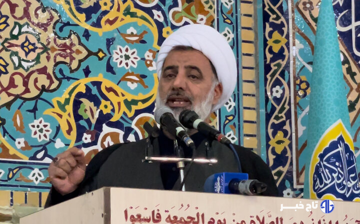 علم بی عقلانیت جامعه را دچار بحران می‌کند