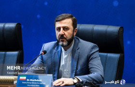 غریب‌آبادی: حمله به ایران آزمونی تاریخی برای شورای امنیت است
