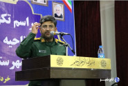 فرهنگ ایثار ضامن بقای انقلاب و امنیت پایدار کشور است