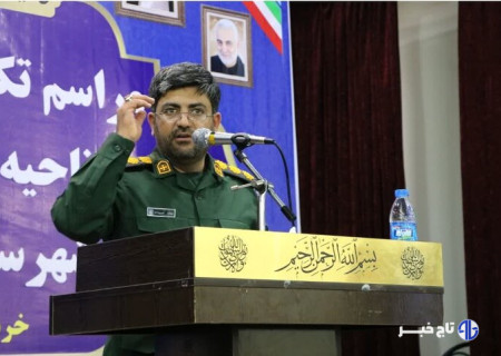 فرهنگ ایثار ضامن بقای انقلاب و امنیت پایدار کشور است