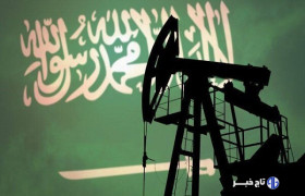 فروش نفت عربستان در مه ۲۰۲۵ به بالاترین سطح ۳ ماه اخیر رسید
