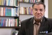 فضائلی: راهبرد رهبر انقلاب حرکت به سوی ایران قوی‌تر است