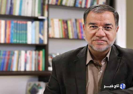 فضائلی: راهبرد رهبر انقلاب حرکت به سوی ایران قوی‌تر است