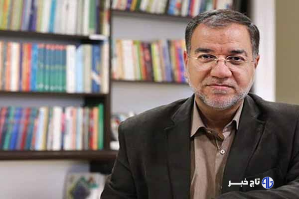 فضائلی: راهبرد رهبر انقلاب حرکت به سوی ایران قوی‌تر است